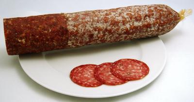 Deli-Meat-Genoa Salami 28